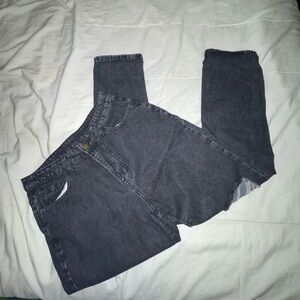 size 8-10 Forever 21 Jeans, Holes on Knees